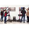 K4602-3  Lincoln VRTEX® 360+ Dual User Virtual Reality Welding Training Simulator